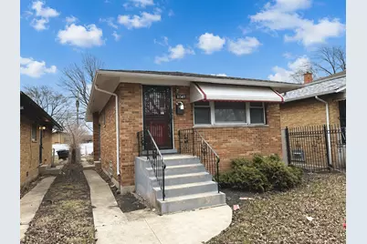 11549 S Laflin Street, Chicago, IL 60643 - Photo 1