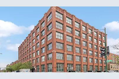 312 N May Street #4H, Chicago, IL 60607 - Photo 1