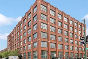 312 N May St, Chicago, IL 60607 - Photo 1