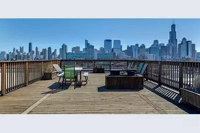 312 N May Street #4H, Chicago, IL 60607 - Photo 22