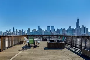 312 N May St, Chicago, IL 60607 - Photo 22