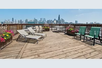 312 N May Street #4H, Chicago, IL 60607 - Photo 24