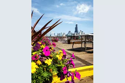 312 N May Street #4H, Chicago, IL 60607 - Photo 20