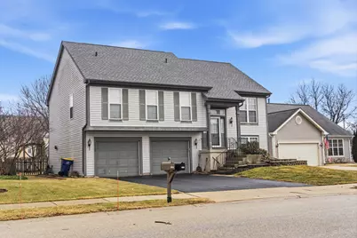 1139 Ironwood Court, Elgin, IL 60120 - Photo 2