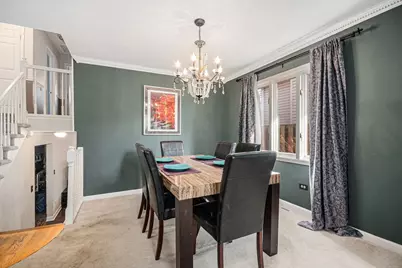 97 N Kenilworth Avenue, Glen Ellyn, IL 60137 - Photo 4