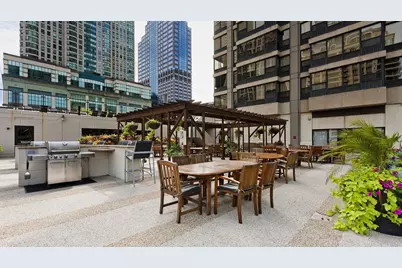 30 E Huron Street #3210, Chicago, IL 60611 - Photo 18