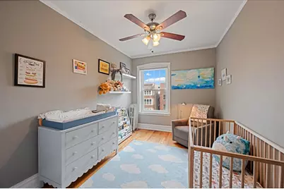 1629 W Fargo Avenue #3E, Chicago, IL 60626 - Photo 10