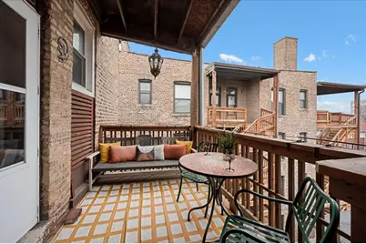 1629 W Fargo Avenue #3E, Chicago, IL 60626 - Photo 22