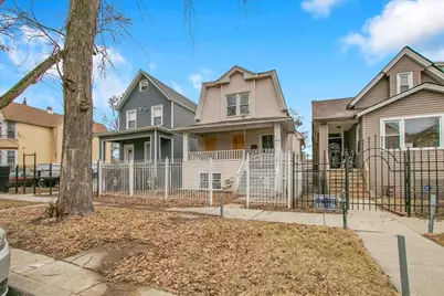 4832 W Ferndinand Street, Chicago, IL 60644 - Photo 1
