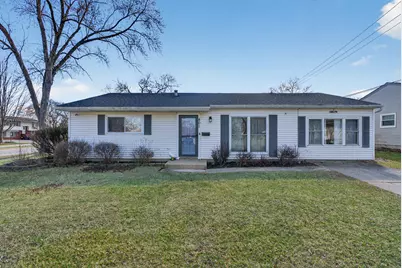 401 Concord Drive, Streamwood, IL 60107 - Photo 1