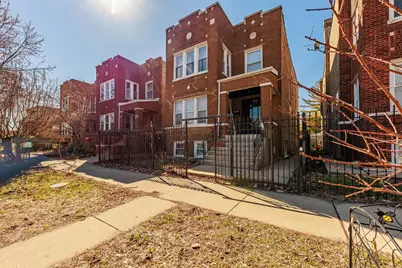 4634 S Sawyer Avenue, Chicago, IL 60632 - Photo 2