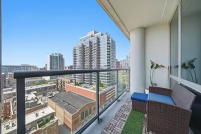 1629 S Prairie Avenue #1207, Chicago, IL 60616 - Photo 6