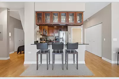 1629 S Prairie Avenue #1207, Chicago, IL 60616 - Photo 8