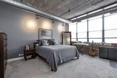 850 W Adams Street #6E, Chicago, IL 60607 - Photo 8