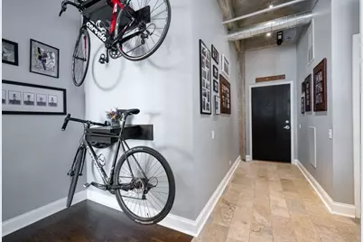 850 W Adams Street #6E, Chicago, IL 60607 - Photo 2