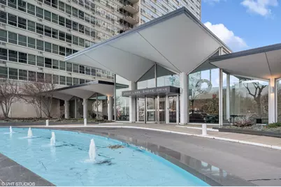 3550 N Lake Shore Drive #2403, Chicago, IL 60657 - Photo 2