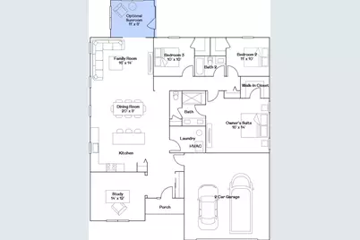 432 Rockwell Road, Aurora, IL 60506 - Photo 16