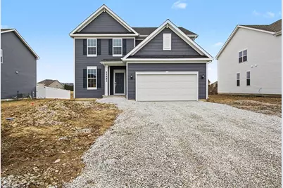 11453 Clyde Drive, Crown Point, IN 46307 - Photo 1