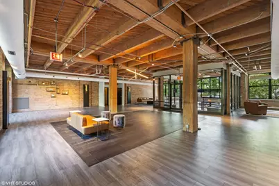 1040 W Adams Street #410, Chicago, IL 60607 - Photo 2