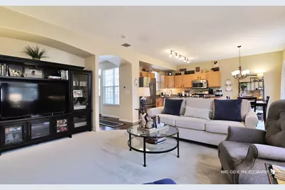 440 N Keswick Court, Round Lake, IL 60073 - Photo 6