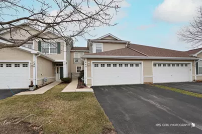 440 N Keswick Court, Round Lake, IL 60073 - Photo 1