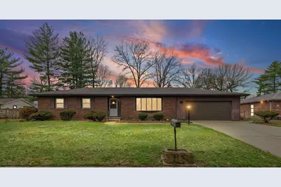 3248 Vista Drive, Danville, IL 61832 - Photo 2