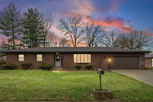 3248 Vista Dr, Danville, IL 61832 - Photo 2