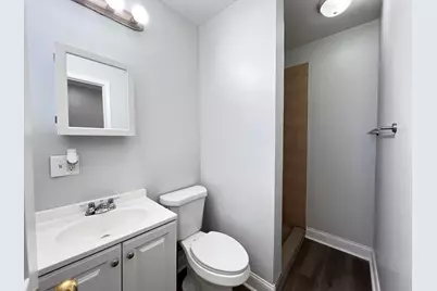 2548 W 71st Street #1F, Chicago, IL 60629 - Photo 8