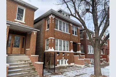 4552 S Christiana Avenue, Chicago, IL 60632 - Photo 2