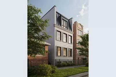 1124 W Addison Street #1, Chicago, IL 60613 - Photo 2