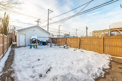 5114 S Justine Street, Chicago, IL 60609 - Photo 34