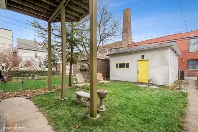 3750 N Hermitage Avenue, Chicago, IL 60613 - Photo 20