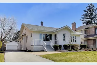 57 Chestnut Avenue, Clarendon Hills, IL 60514 - Photo 2