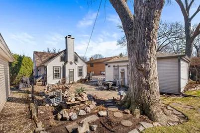 6911 W Fargo Avenue, Niles, IL 60714 - Photo 26