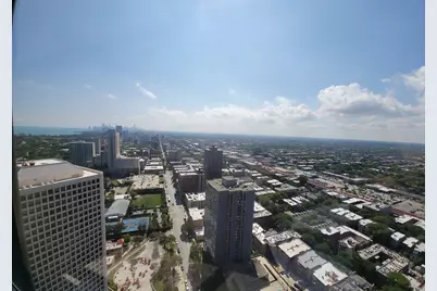 5415 N Sheridan Road #4414, Chicago, IL 60640 - Photo 2