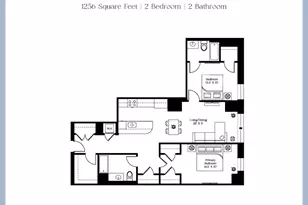 850 N Lake Shore Dr, Chicago, IL 60611 - Photo 18