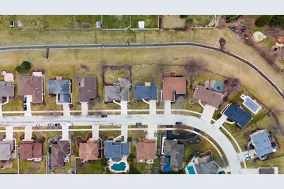 12816 S Parkside Drive, Palos Park, IL 60464 - Photo 48