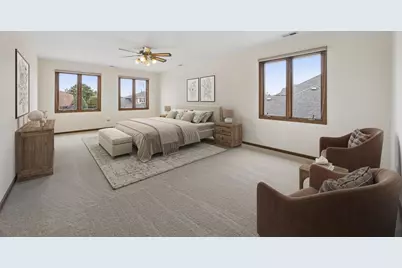 12816 S Parkside Drive, Palos Park, IL 60464 - Photo 28