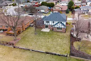 12816 S Parkside Dr, Palos Park, IL 60464 - Photo 46