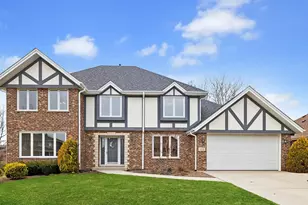 12816 S Parkside Dr, Palos Park, IL 60464 - Photo 1