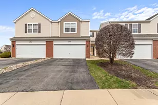 24949 Clare Cir, Manhattan, IL 60442 - Photo 1