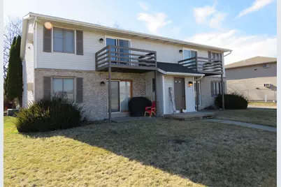 2304 Ashland #3, Morris, IL 60450 - Photo 2