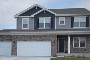 [Address not provided], Manhattan, IL 60442 - Photo 1