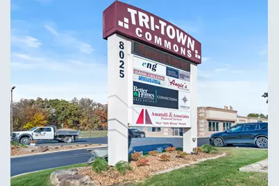 8025 Wicker Avenue #C, Saint John, IN 46373 - Photo 2