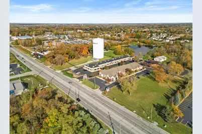 8025 Wicker Avenue #C, Saint John, IN 46373 - Photo 4