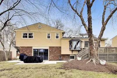[Address not provided], Arlington Heights, IL 60005 - Photo 28