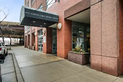 474 N Lake Shore Drive #4104, Chicago, IL 60611 - Photo 2