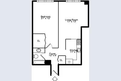 474 N Lake Shore Drive #4104, Chicago, IL 60611 - Photo 18