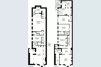 1347 N State Parkway #1, Chicago, IL 60610 - Photo 26