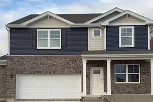 26100 S Castle Blvd, Manhattan, IL 60442 - Photo 1